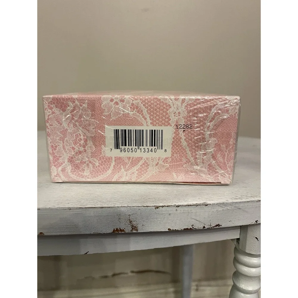 New‎ CHANTILLY Dusting Powder By Dana 5 Oz Unopened-Sealed!